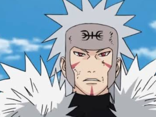 Tobirama