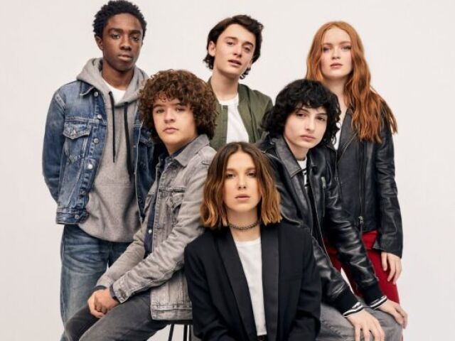 O quiz mais difícil de Stranger Things!