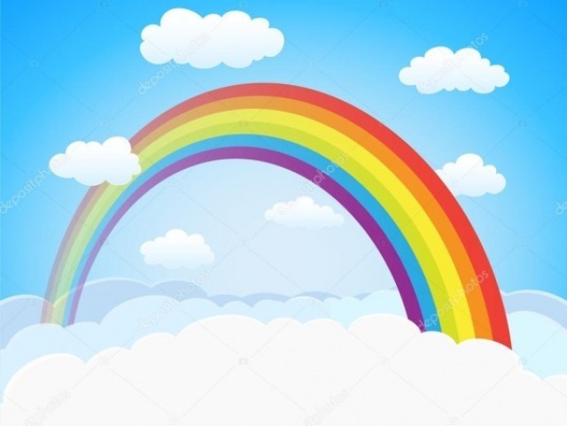 Amo todas as cores â„