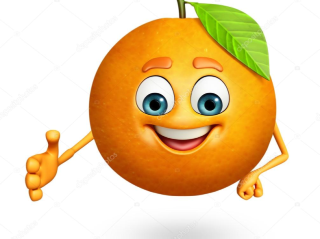 LARANJA