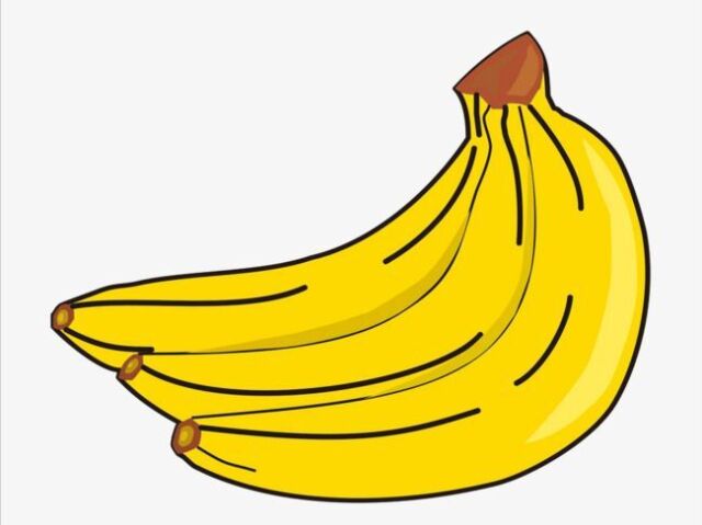 BANANA