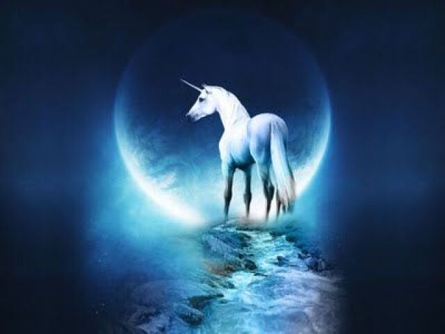 Unicornio