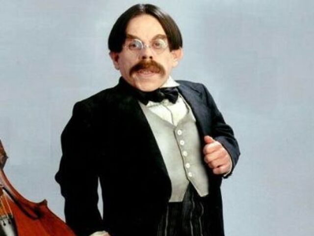 Fílio Flitwick