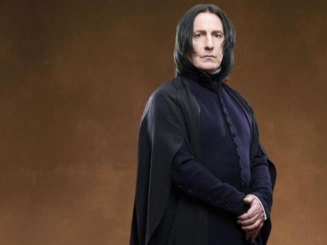 Severus Snape