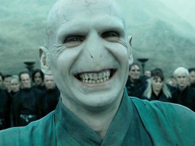 Lord Voldemort