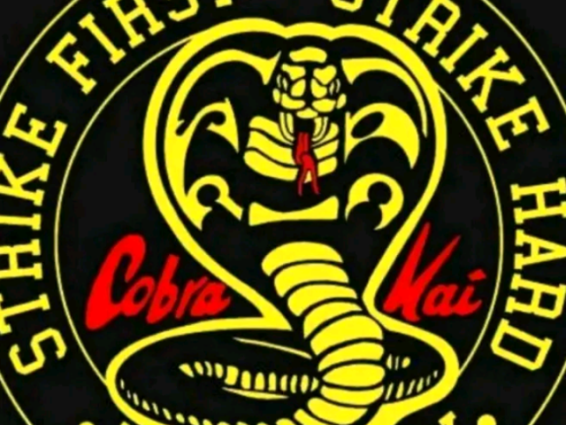 Cobra kai