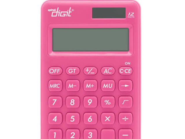 Calculadora