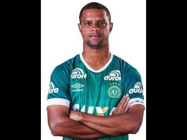 Bruno Rangel
CHAPECOENSE