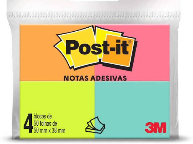 Post It