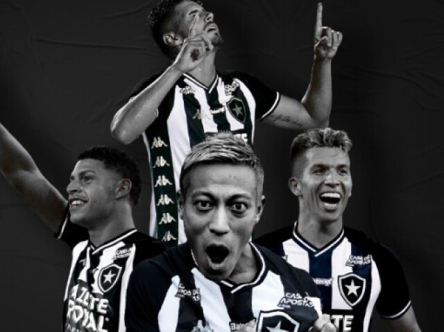 Botafogo
5