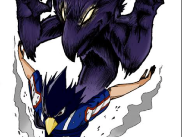 Dark Shadow