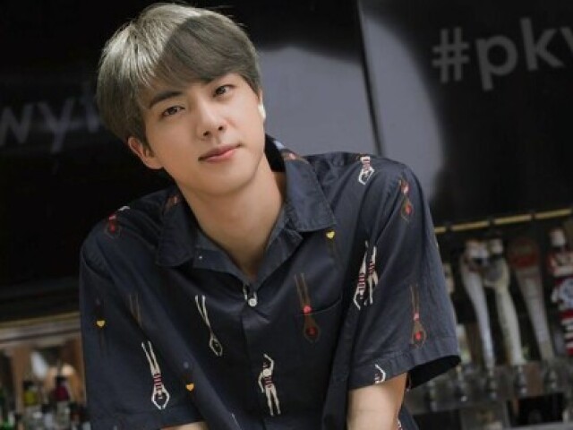 Jin