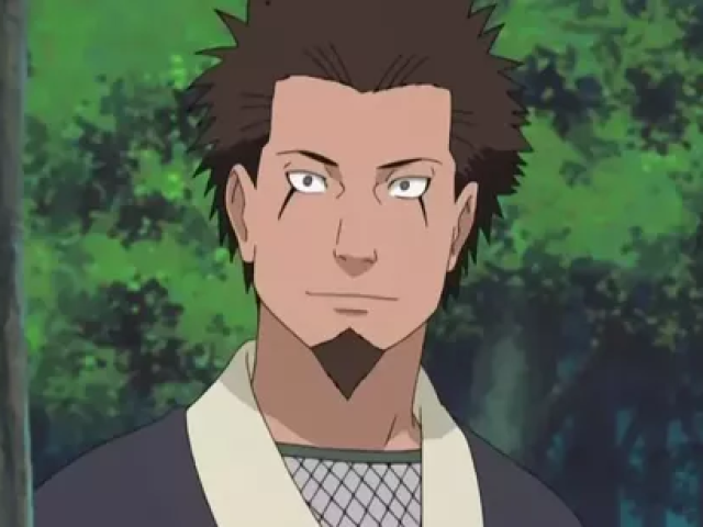 Hiruzen Sarutobi