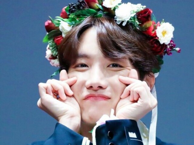 J-Hope