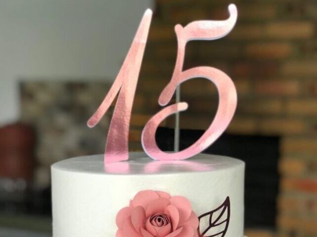 ✨Monte sua festa de 15 anos✨