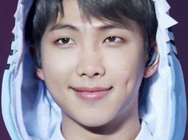 Rap Monster