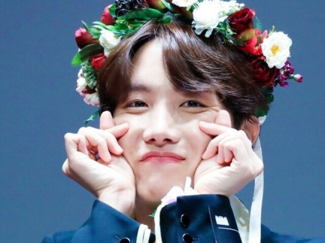 J-Hope