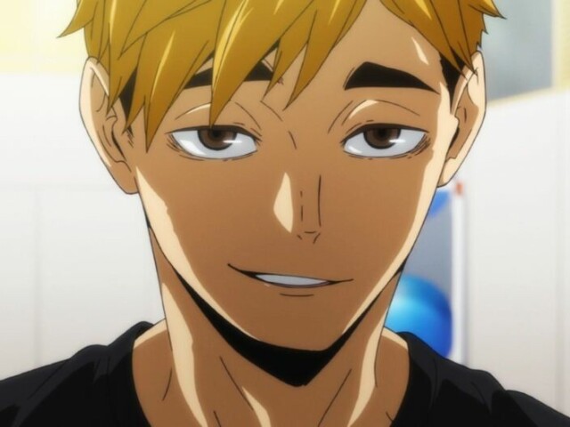 Miya Atsumu