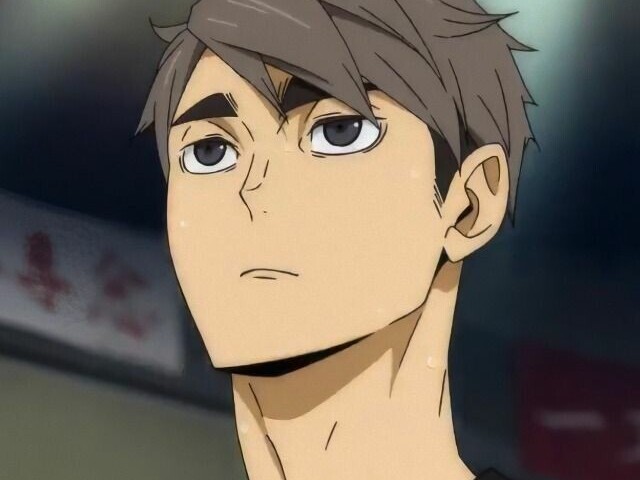 Miya Osamu
