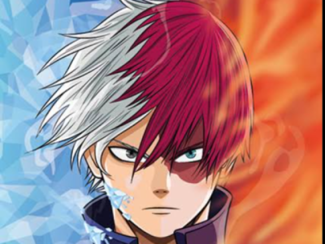 Shoto