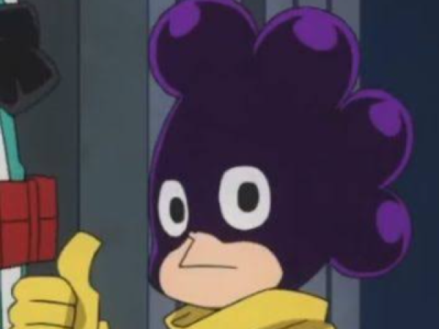 Mineta