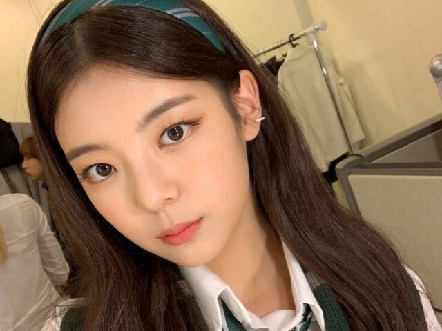 Lia (ITZY)