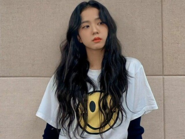 Jisoo (BLACKPINK)