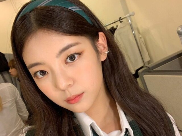 Lia (ITZY)