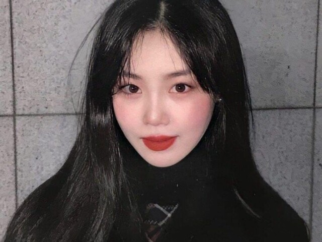 Soojin ((G)I-DLE)