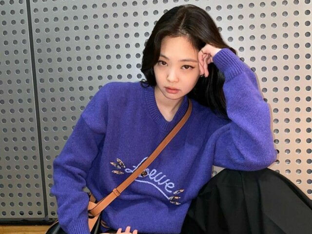 Jennie (BLACKPINK)