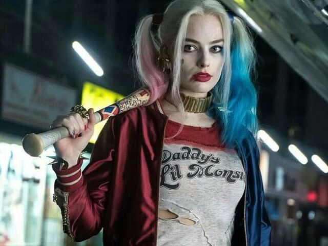 Harley Quinn