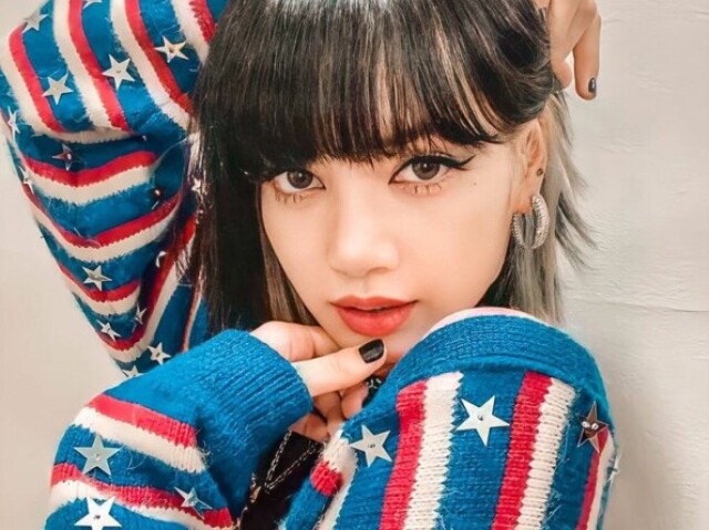 Lisa (BLACKPINK)