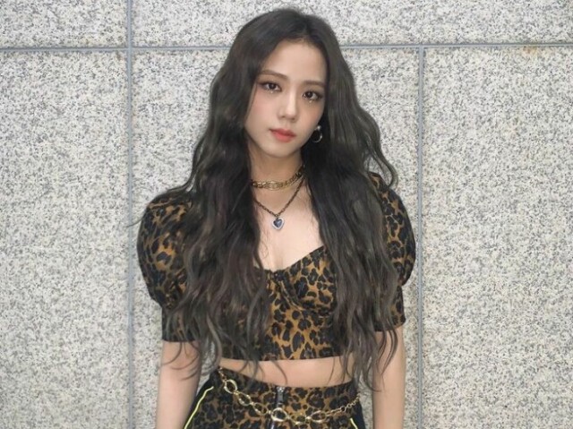 Jisoo