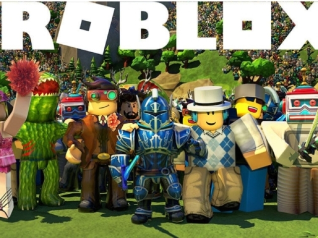 Que jogo combina mais com você no Roblox!
