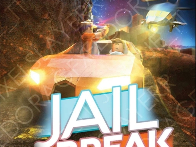 JailBreak