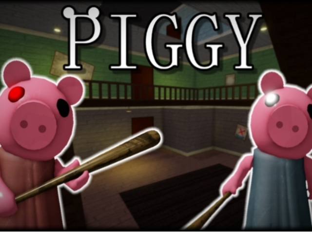 Piggy