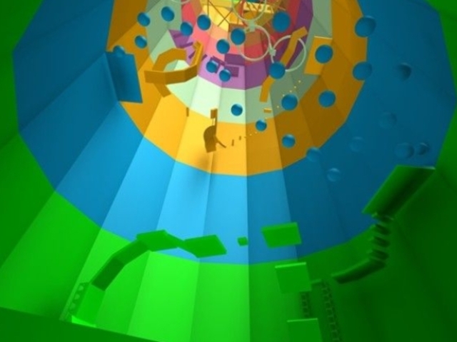 Tower of hell