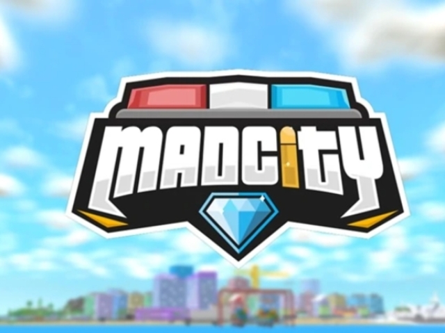 MadCity
