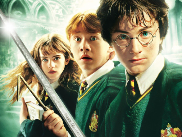 Vocรช sabe tudo sobre Harry Potter e a Cรขmara Secreta?