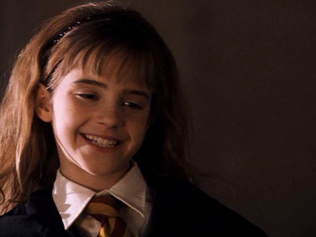PARABENS POTTERHEAD VOCE CONHECE MUITO BEM O SEGUNDO FILME DA SAGA (: