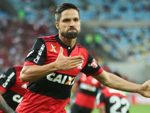 Diego Ribas