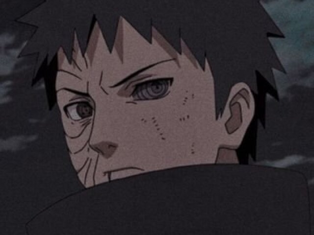 Obito Uchiha