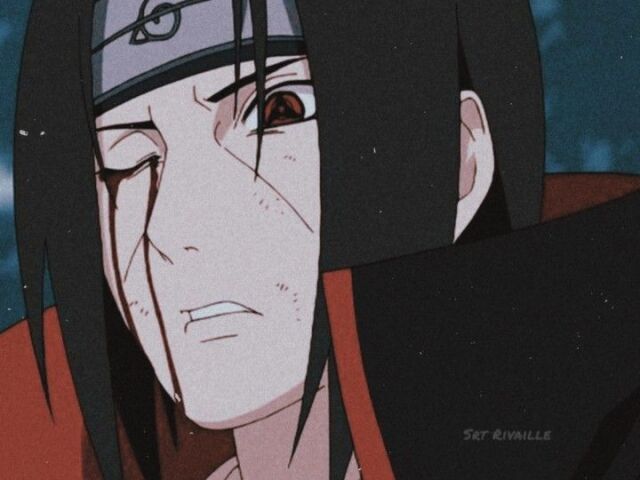 Itachi Uchiha