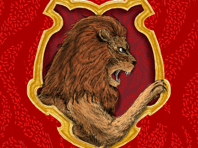 Gryffindor