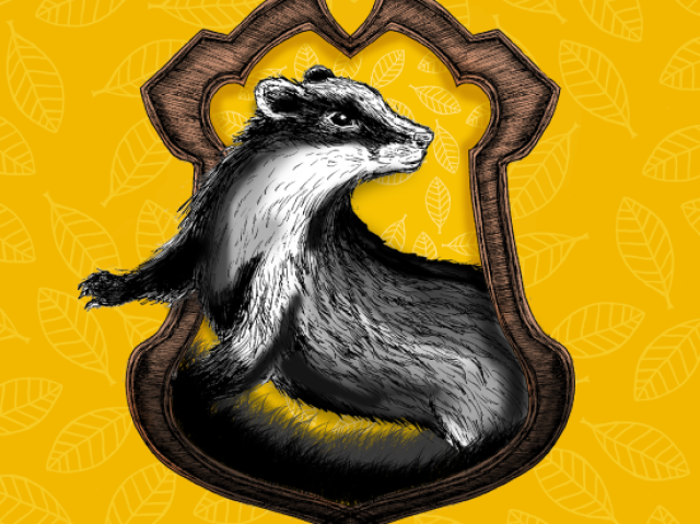 Hufflepuff