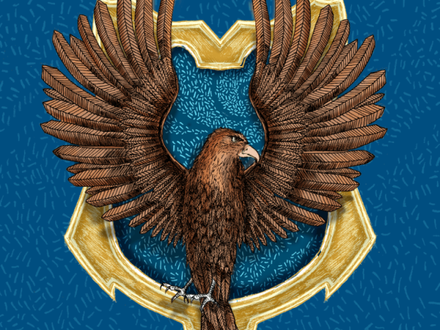Ravenclaw