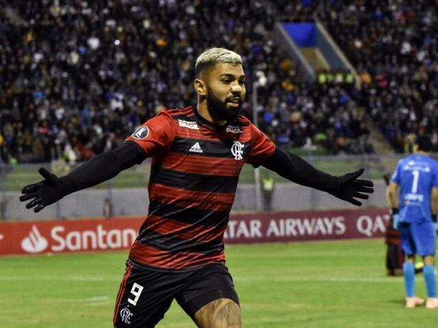 Gabriel Barbosa