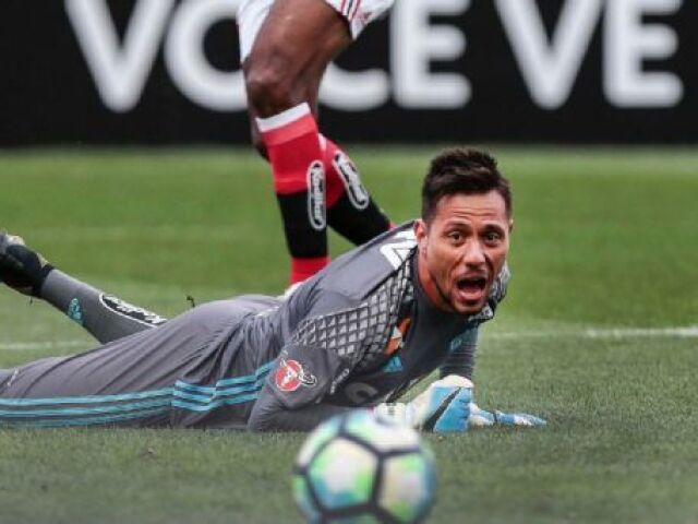 Diego Alves