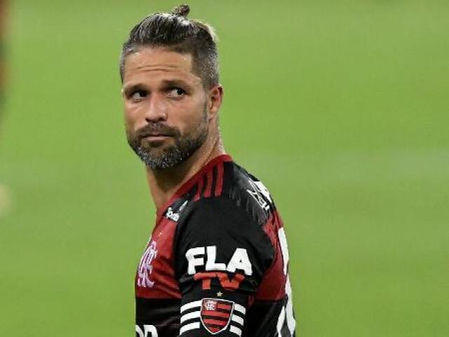 Diego Ribas