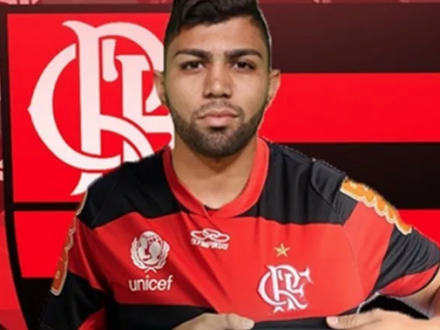 Gabriel Barbosa